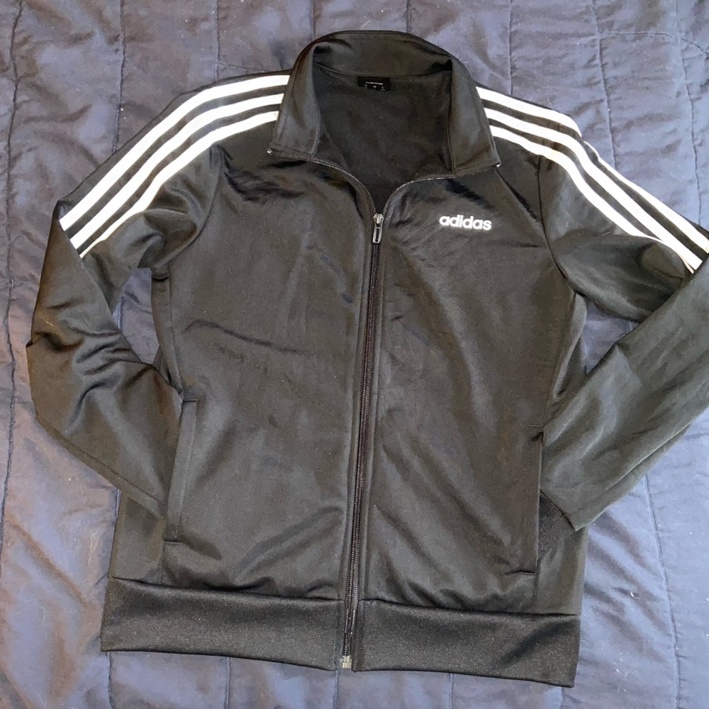 Adidas Sweatsuit & Free Gift